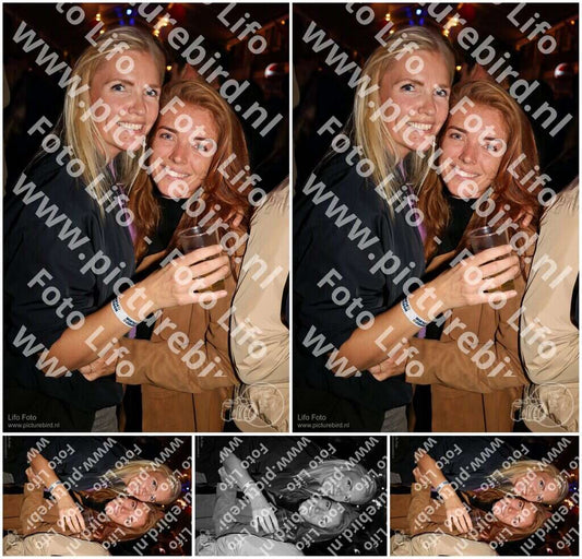 Evenement foto: Serie 733