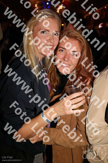 Evenement foto: Serie 733