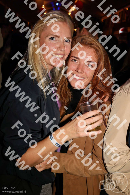 Evenement foto: Serie 733