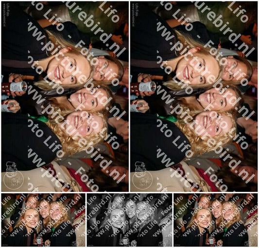 Evenement foto: Serie 733