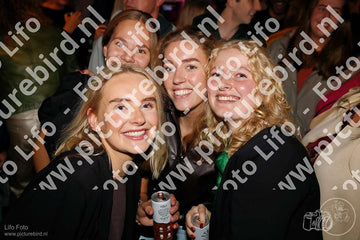 Evenement foto: Serie 733