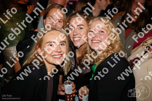 Evenement foto: Serie 733