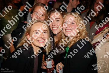 Evenement foto: Serie 733