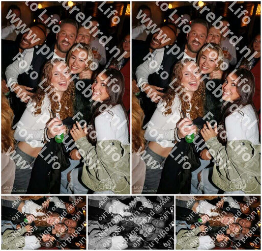 Evenement foto: Serie 733