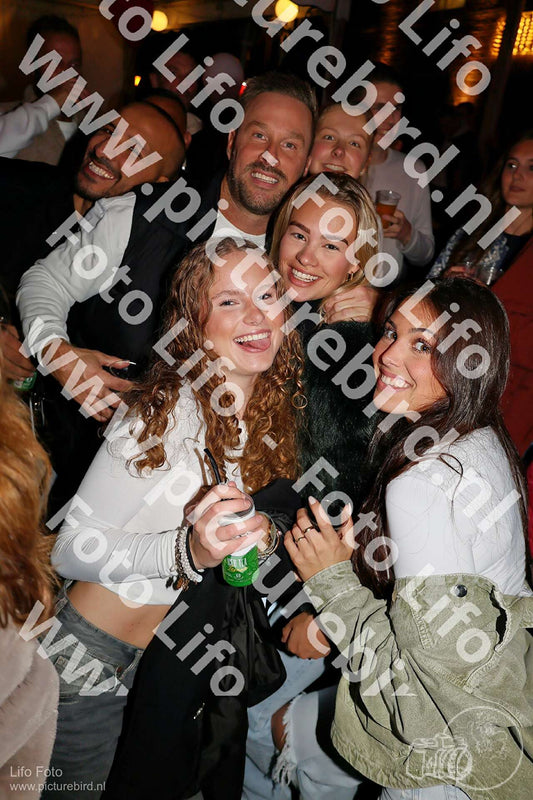 Evenement foto: Serie 733