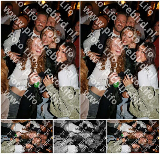 Evenement foto: Serie 733