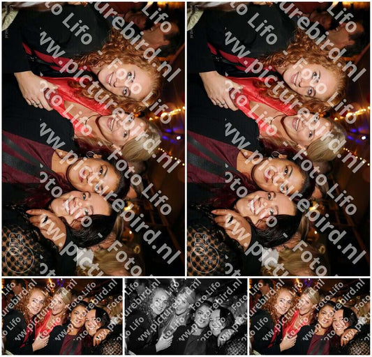 Evenement foto: Serie 733