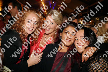 Evenement foto: Serie 733