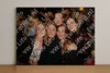 Evenement foto: Serie 733