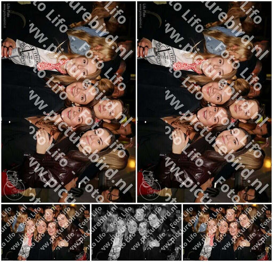 Evenement foto: Serie 733