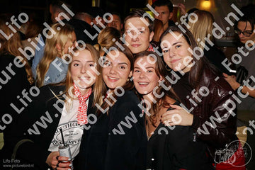 Evenement foto: Serie 733