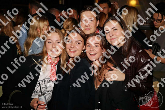 Evenement foto: Serie 733