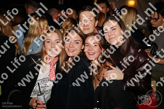 Evenement foto: Serie 733