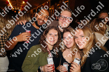 Evenement foto: Serie 733