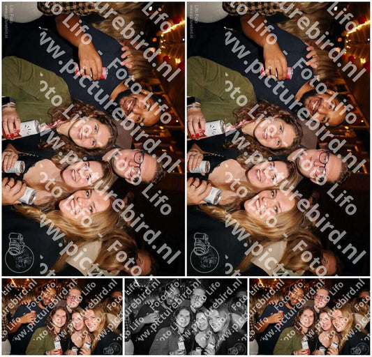 Evenement foto: Serie 733