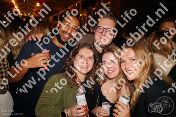 Evenement foto: Serie 733