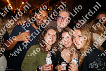 Evenement foto: Serie 733