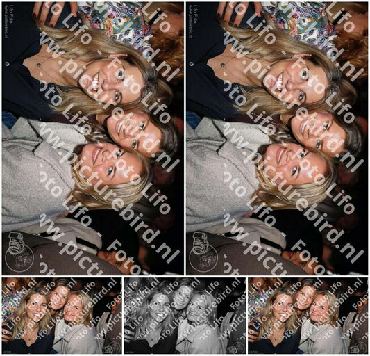 Evenement foto: Serie 733