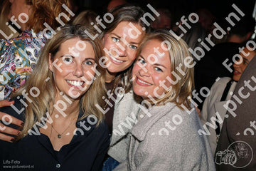 Evenement foto: Serie 733