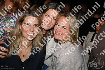 Evenement foto: Serie 733