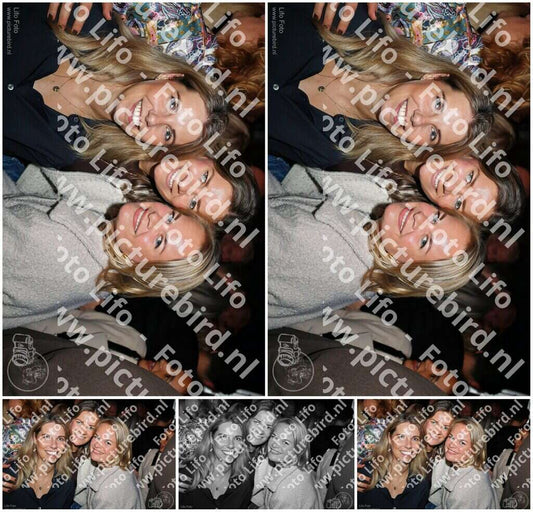 Evenement foto: Serie 733