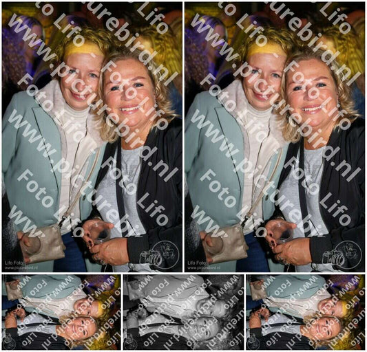 Evenement foto: Serie 733