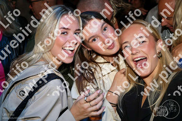 Evenement foto: Serie 733