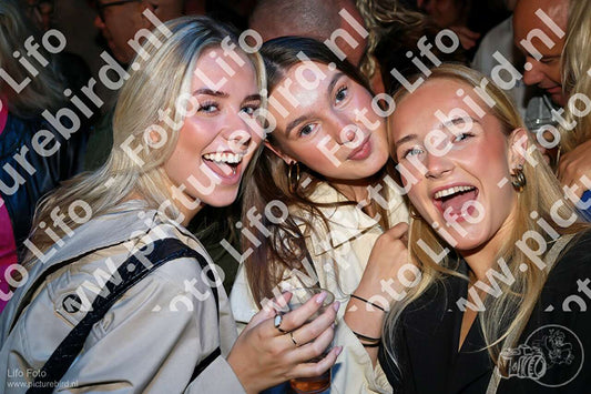 Evenement foto: Serie 733