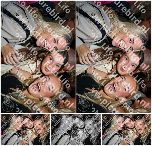 Evenement foto: Serie 733