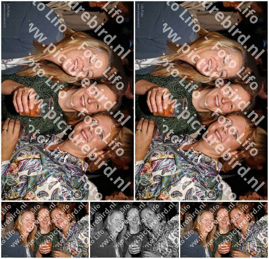 Evenement foto: Serie 733