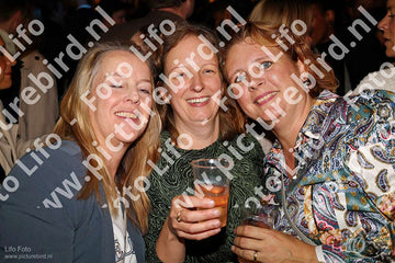 Evenement foto: Serie 733