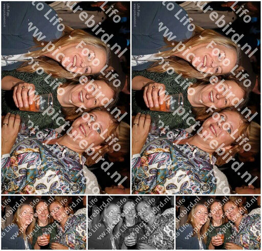 Evenement foto: Serie 733