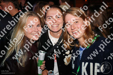 Evenement foto: Serie 733