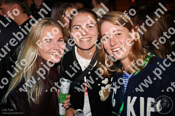 Evenement foto: Serie 733