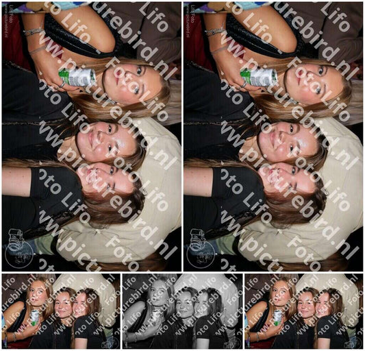 Evenement foto: Serie 733