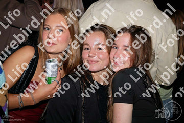 Evenement foto: Serie 733