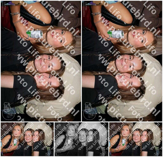 Evenement foto: Serie 733