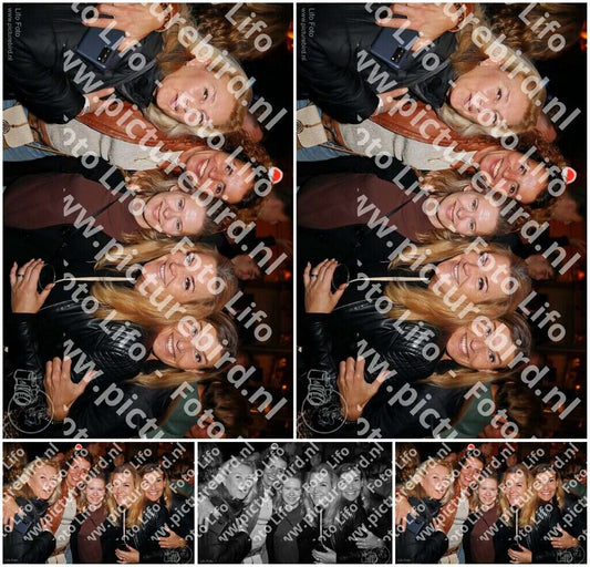 Evenement foto: Serie 733