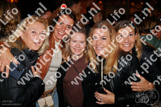 Evenement foto: Serie 733