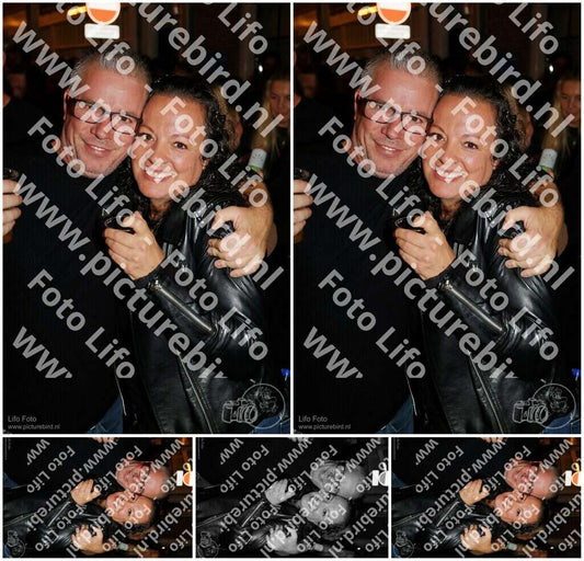 Evenement foto: Serie 733