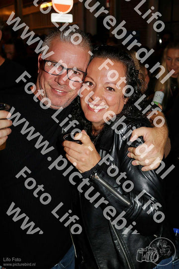 Evenement foto: Serie 733