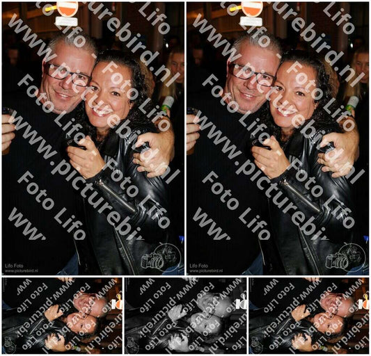 Evenement foto: Serie 733