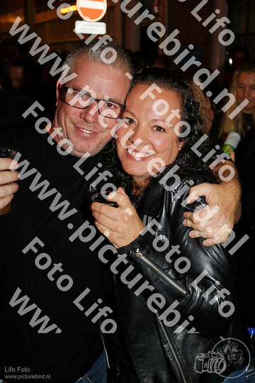 Evenement foto: Serie 733