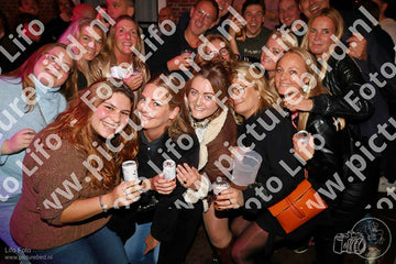 Evenement foto: Serie 733