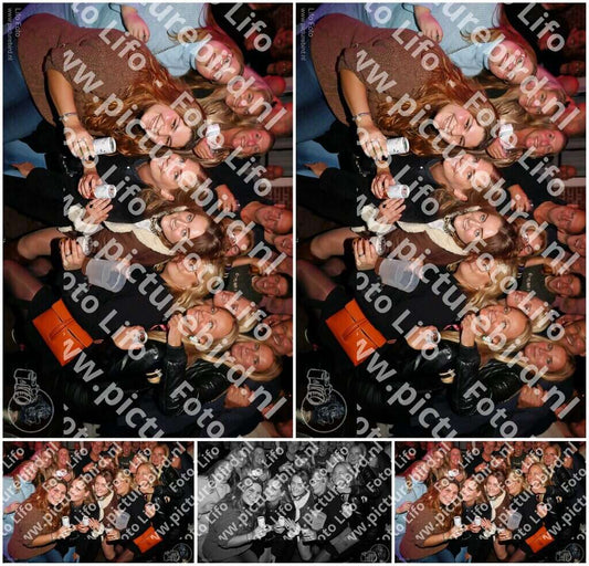 Evenement foto: Serie 733