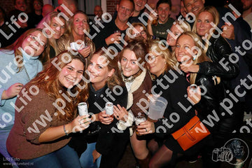 Evenement foto: Serie 733