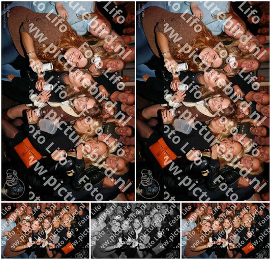 Evenement foto: Serie 733