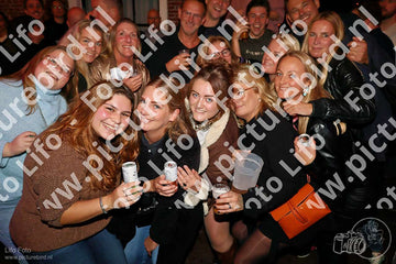 Evenement foto: Serie 733