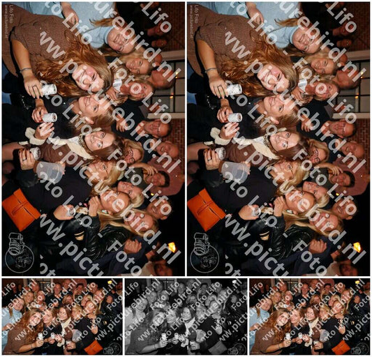 Evenement foto: Serie 733