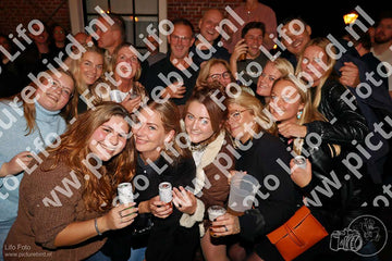 Evenement foto: Serie 733